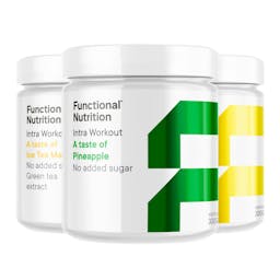 Functional Nutrition Intra Workout - Supps.dk