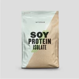 Soya Proteinsisolat - Supps.dk