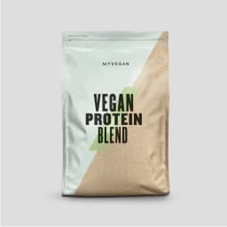 Vegansk Proteinblanding - Supps.dk