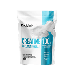 Bodylab Creatine - Supps.dk