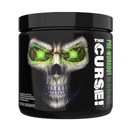 The Curse - Supps.dk