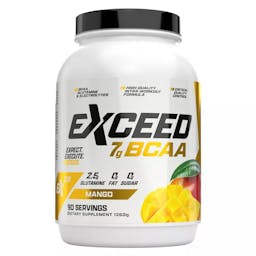 FITNESSNORD EXCEED BCAA™ - Supps.dk