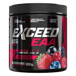 FITNESSNORD EXCEED EAA - Supps.dk