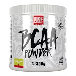 NORDIC CHOICE BCAA - Supps.dk