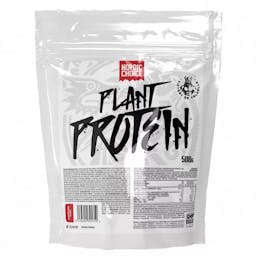 NORDIC CHOICE PLANT PROTEIN - Supps.dk